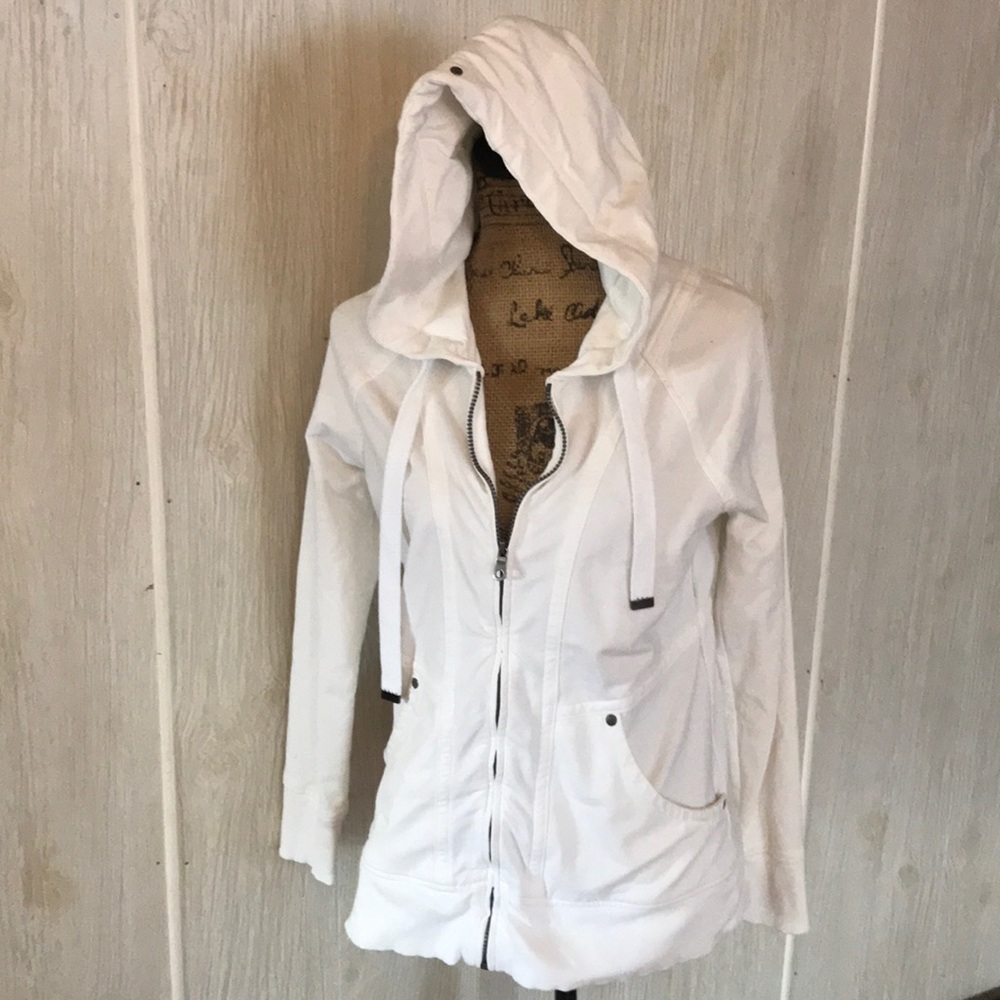 Athleta jacket